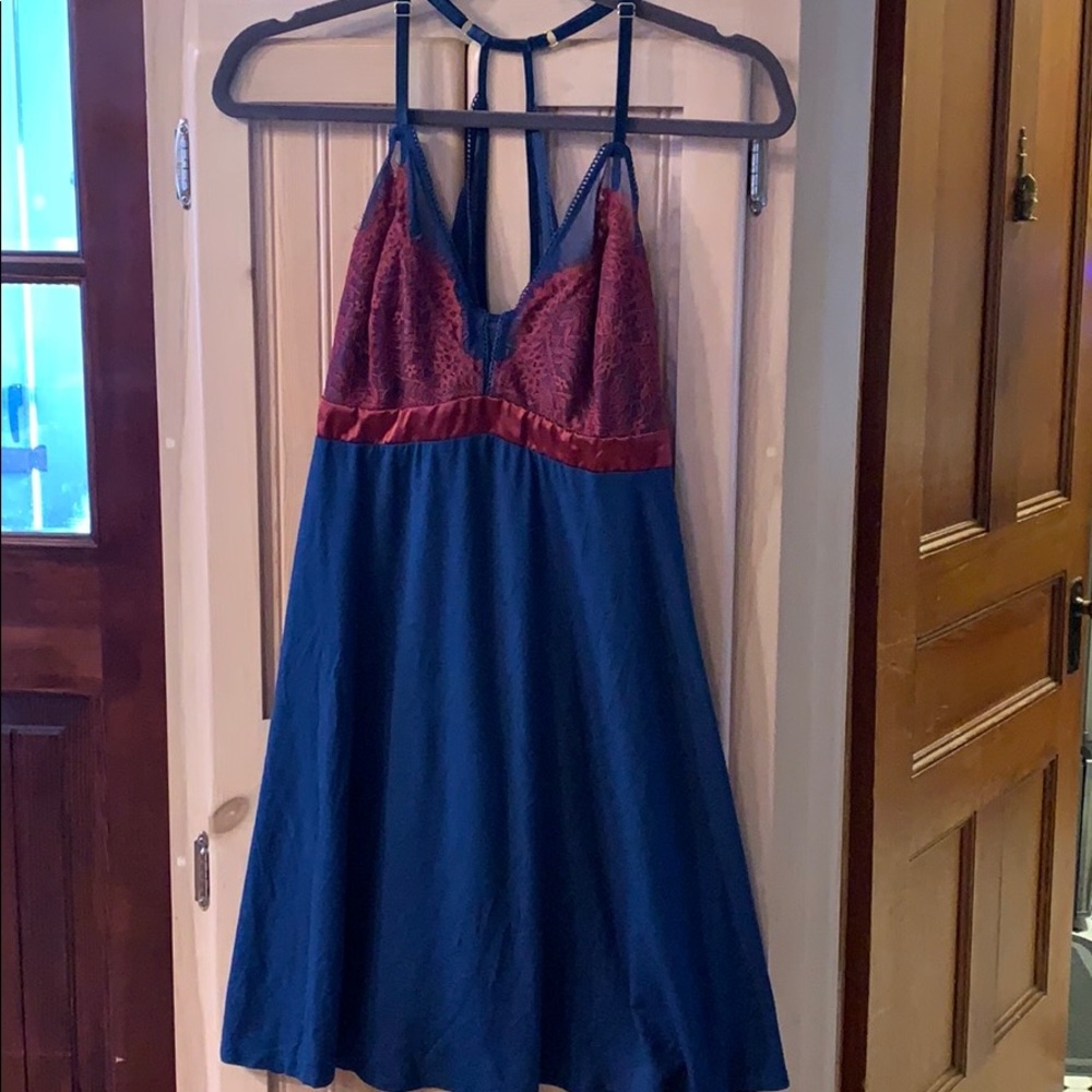 Soma Chemise Nightgown